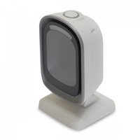 Купить Стационарной двумерный сканер штрих-кода Mertech 8500 P2D Mirror White