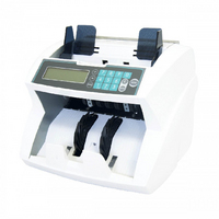 Купить Счетчик банкнот Mertech C-4 White