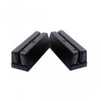 Купить Считыватель пластиковых карт Mertech 150-123 «MAGNET» USB