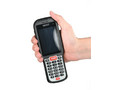 Мобильный терминал АТОЛ SMART.DROID (WinCE 6.0, 1D Laser, 3.5”, 256Мбх256Мб, Wi-Fi b/g/n, Bluetooth, БП)