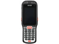 Мобильный терминал АТОЛ SMART.DROID (Android 4.4, 1D Laser, 3.5”, 1Гбх4Гб, Wi-Fi b/g/n, Bluetooth, БП) + MS: Магазин 15 БАЗОВЫЙ