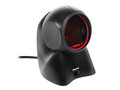 Сканер штрих-кода Honeywell MS 7190g USB Orbit Hybrid 2D (черный)