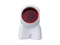 Сканер штрих-кода Honeywell MS 7190g USB Orbit Hybrid 2D (светло-серый)