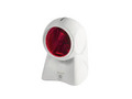 Сканер штрих-кода Honeywell MS 7190g USB Orbit Hybrid 2D (светло-серый)