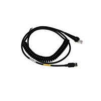 Купить Кабель черный USB прямой для Honeywell Voyager 1450g (3м)