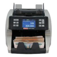 Счетчик банкнот DoCash 3200 Value