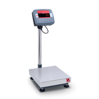 Купить Весы товарные платформенные OHAUS Defender D24PE30FR