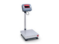 Весы товарные платформенные OHAUS Defender D24PE60FR