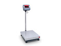 Весы товарные платформенные OHAUS Defender D24PE150FX
