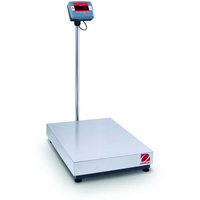 Купить Весы товарные платформенные OHAUS Defender D24PE300FV