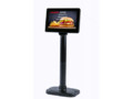 Дисплей покупателя АТОЛ PD-7000, USB, LCD 800*480, черный