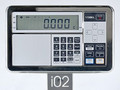 Взрывобезопасные электронные лабораторные весы SHINKO VIBRA FZ-623Ex-i02