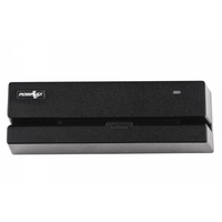 Купить Ридер магнитных карт Posiflex MR-2106U-3 черный на 1-3 дорожки, USB