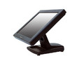 Сенсорный POS-монитор Posiflex TM-3315-B черный, USB