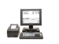 POS-система АТОЛ Ритейл 54 Pro [АТОЛ 55Ф с ФН 15 мес, Windows 10 IoT, Frontol 6, NFD10, LM10, КВ-60, MSR123]