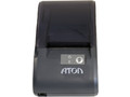 ККТ АТОЛ 30Ф+. Темно-серый. Без ФН. USB. ДЯ. 5.0
