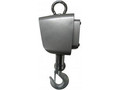 Крановые весы Unigram КВ-500К с крюком и аккумулятором