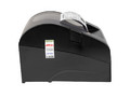 ККТ АТОЛ FPrint-22ПТК. Черный. Без ФН. USB. RS-232. Ethernet. 5.0