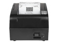 ККТ АТОЛ FPrint-22ПТК. Черный. Без ФН. USB. RS-232. Ethernet. 5.0