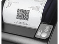 ККТ АТОЛ FPrint-22ПТК. Черный. Без ФН. USB. RS-232. Ethernet. 5.0
