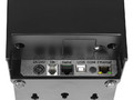 ККТ АТОЛ FPrint-22ПТК. Черный. Без ФН. USB. RS-232. Ethernet. 5.0