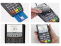Клавиатура выносная/автономная Ingenico IPP320 USB, RS232 & Ethernet  Contactless, банк ВТБ, с кабелем USB для работы пинпадов IPP320/350