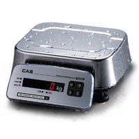 Купить Весы порционные CAS FW500-E-15, влагозащищенные (LED)
