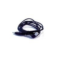 Кабель USB Cable Type B-ICT2xx  для подключения терминала Ingenico ICT220/250 к компьютеру, другому терминалу или кассе по  USB длина 200см