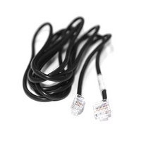 Купить Кабель для подключения терминала Ingenico ICT220/250 к сети Ethernet длина 200см