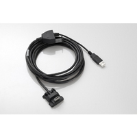 Кабель для работы пинпадов Ingenico IPP320\350 через USB, питание от отдельного блока