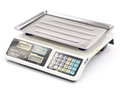 Весы торговые DECS-40