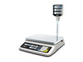 Торговые электронные весы CAS PR-06P (LCD.II)