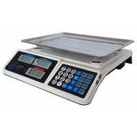 Купить Весы торговые Профит ACS-809 (32кг/5г) LCD