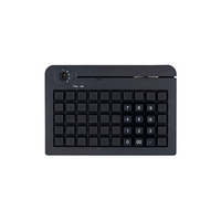 Купить Программируемая POS-клавиатура МойPOS MKB-0050 c MSR