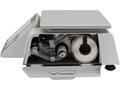 Весы с печатью этикеток CAS CL3000J-30B (TCP/IP)