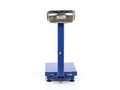 Весы товарные напольные GreatRiver DH-836 (150кг/20г) LCD, 30x40