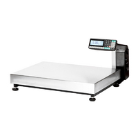 Весы с печатью этикеток МАССА ТВ-M-300.2-RL1