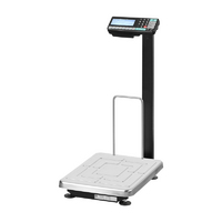 Купить Весы торговые напольные МАССА TB-S-32.2-RA3
