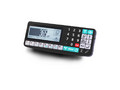 Весы товарные МАССА TB-S-60.2-RA3