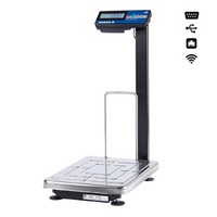 Купить Весы товарные МАССА TB-S-200.2-A(RUEW)3