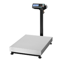 Купить Весы товарные с печатью этикеток Масса-К ТВ-M-300.2-RP3