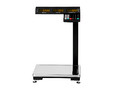 Весы торговые МАССА МК-6.2-ТВ21 RS/USB (RU)