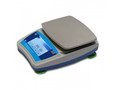 Весы лабораторные M-ER 123 АCF-1500.05 SENSOMATIC TFT