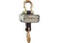 Крановые весы промышленные CAS 2 THA Caston 1