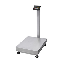 Купить Весы товарные МАССА TB-5040N-32.2-A01/ТВ3, платформа из нержавейки