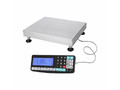 Весы товарные МАССА TB-5040N-32.2-RA1, платформа из нержавейки