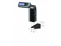 Весы товарные МАССА TB-5040N-32.2-RL1 с печатью этикеток, платформа из нержавейки