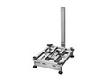 Весы товарные МАССА TB-5040N-200.2-RA3, платформа из нержавейки