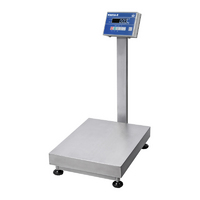 Купить Весы товарные МАССА TB-5040N-32.2-AB3, платформа из нержавейки