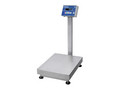 Весы товарные МАССА TB-5040N-32.2-AB3, платформа из нержавейки